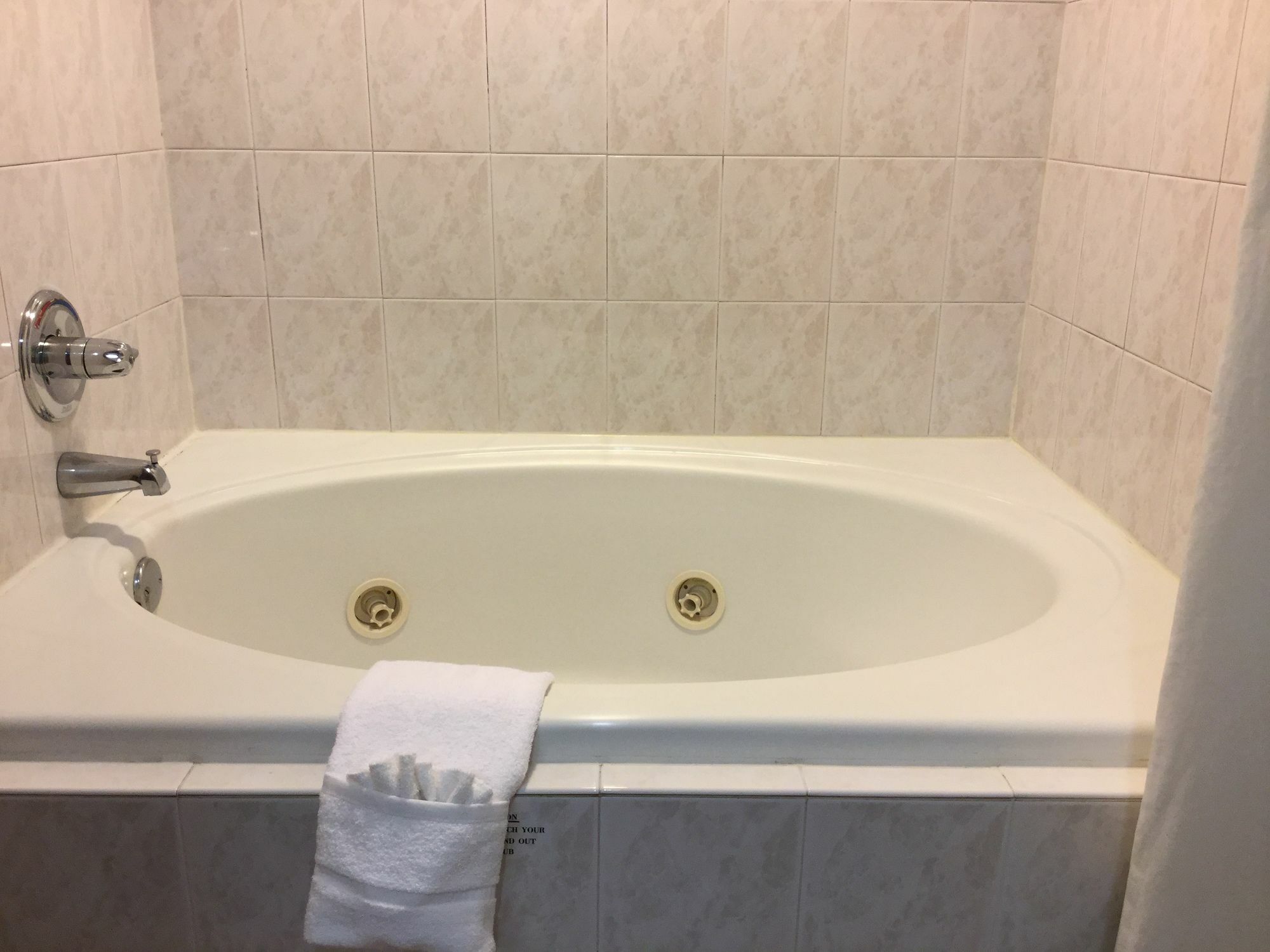 Americas Best Value Inn And Suites Saint Charles Kültér fotó