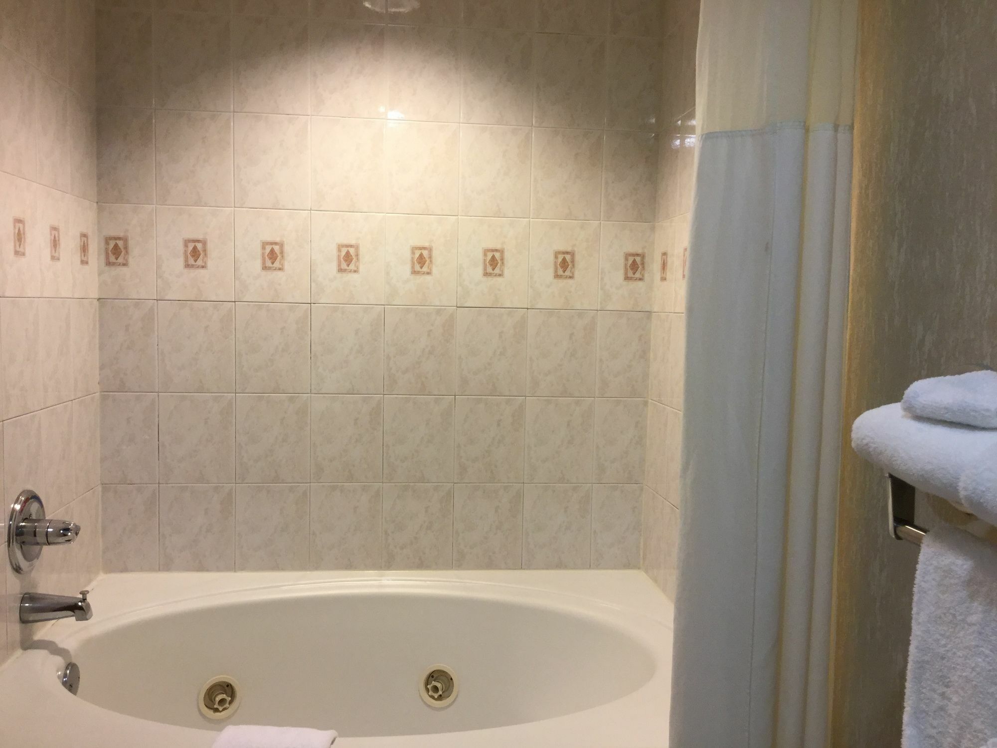 Americas Best Value Inn And Suites Saint Charles Kültér fotó