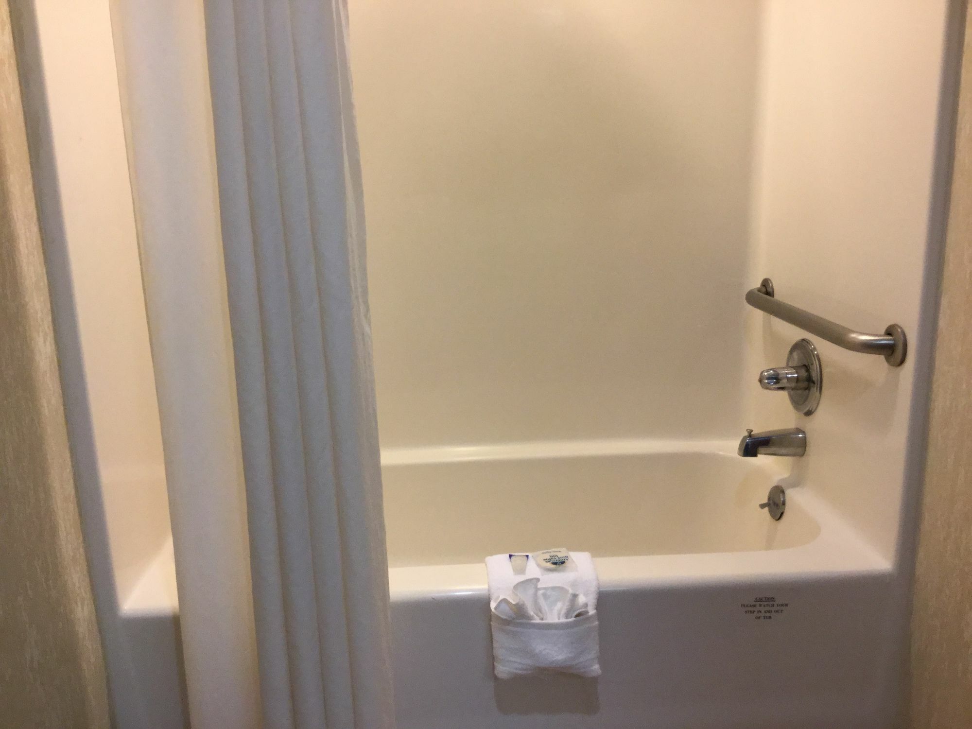 Americas Best Value Inn And Suites Saint Charles Kültér fotó